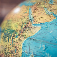 PowerPoint Lịch sử - Địa lí 5 Bài 1: Vị trí địa lí, lãnh thổ, đơn vị hành chính, Quốc kì, Quốc huy, Quốc ca