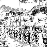 PowerPoint Lịch sử - Địa lí 5 Bài 11: Khởi nghĩa Lam Sơn và Triều Hậu Lê