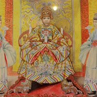 PowerPoint Lịch sử - Địa lí 5 Bài 12: Triều Nguyễn