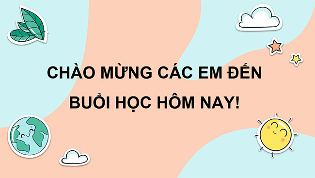 PowerPoint Thiên nhiên Việt Nam