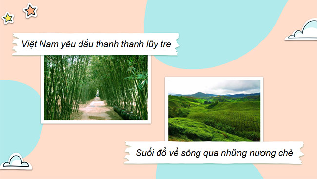 PowerPoint Thiên nhiên Việt Nam