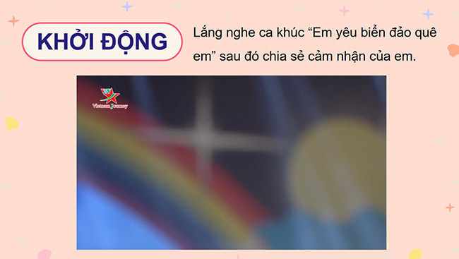 PowerPoint Biển, đảo Việt Nam