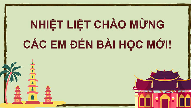 PowerPoint Dân cư và dân tộc ở Việt Nam