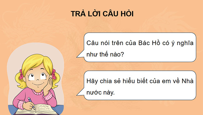 PowerPoint Nước Văn Lang, Âu Lạc