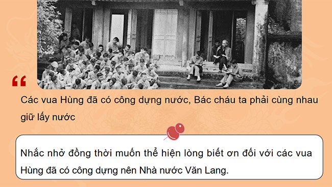 PowerPoint Nước Văn Lang, Âu Lạc
