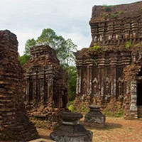 PowerPoint Lịch sử - Địa lí 5 Bài 6: Vương quốc Phù Nam