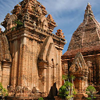 PowerPoint Lịch sử - Địa lí 5 Bài 7: Vương quốc Chăm-pa