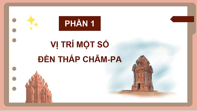 PowerPoint Vương quốc Chăm-pa