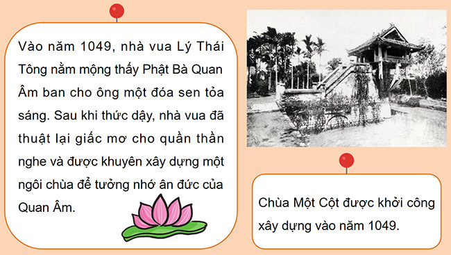 PowerPoint  Triều Lý và việc định đô ở Thăng Long