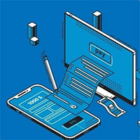 Mẫu Thông báo tiếp nhận tờ khai đăng ký sử dụng hóa đơn điện tử