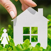 Mẫu đơn xin thay đổi chủ hộ