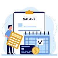 Mức lương tối thiểu vùng 2025 Hà Giang là bao nhiêu?