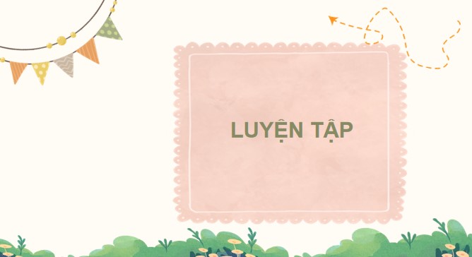 PowerPoint Bài 5: Em làm được những gì?