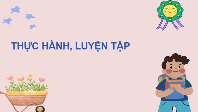 PowerPoint Bài 9: Ôn tập biểu thức số