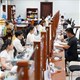 Cấp xã chính thức được cấp phép xây dựng, xác nhận mua nhà ở xã hội