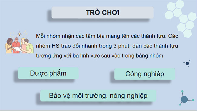 Công nghệ di truyền