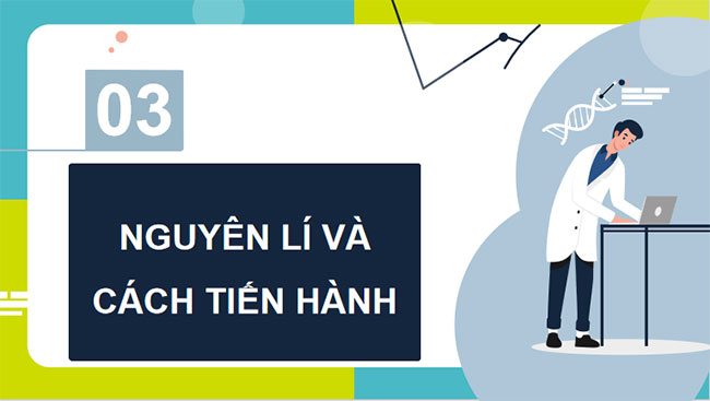 Thực hành Tách chiết DNA