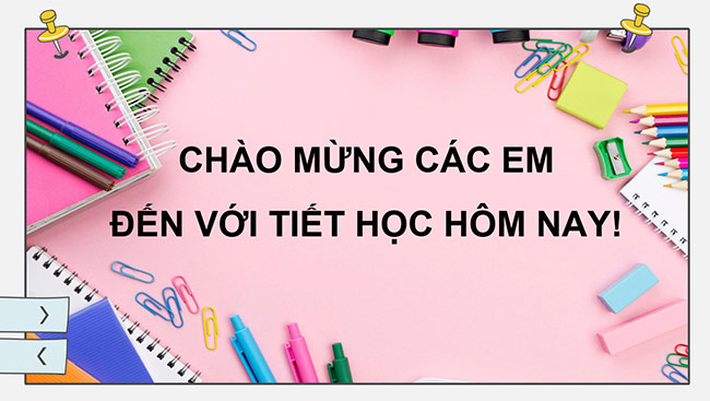 PowerPoint Mĩ thuật 6 Bài 13: Sáng tạo mĩ thuật với hình ảnh trong cuộc sống