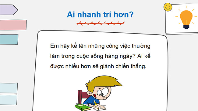 PowerPoint Mĩ thuật 6 Bài 13: Sáng tạo mĩ thuật với hình ảnh trong cuộc sống