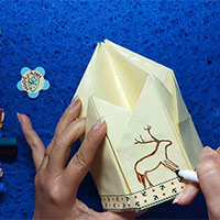 PowerPoint Mĩ thuật 6 Bài 7: Mĩ thuật thế giới thời kì tiền sử