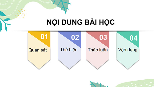 PowerPoint Mĩ thuật 6 Bài 8: Mĩ thuật Việt Nam thời kì tiền sử