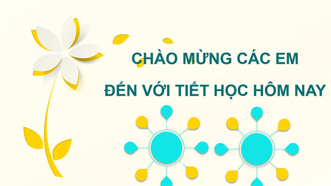 PowerPoint Tin học 6  Trình bày thông tin ở dạng bảng