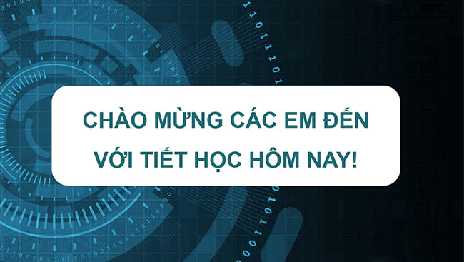 PowerPoint Tin học 6 Thực hành: Tìm kiếm và thay thế