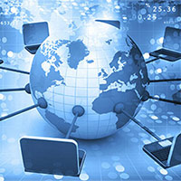 PowerPoint Tin học 6 Bài 4: Mạng máy tính