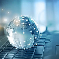 PowerPoint Tin học 6 Bài 5: Internet