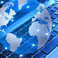 PowerPoint Tin học 6 Bài 6: Mạng thông tin toàn cầu