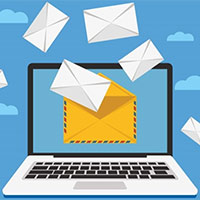 PowerPoint Tin học 6 Bài 8: Thư điện tử