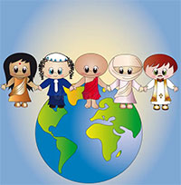 Nghị định 124/2025/NĐ-CP về phân quyền phân cấp trong công tác dân tộc, tín ngưỡng tôn giáo