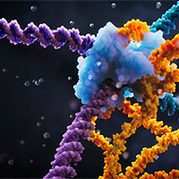 PowerPoint Sinh học 12 Bài 9: Mở rộng học thuyết Mendel