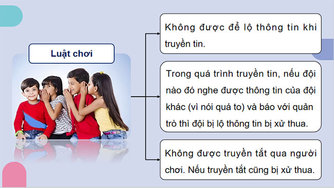 Trách nhiệm với nhiệm vụ được giao