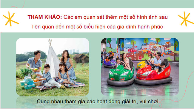 PowerPoint HĐTN 9 Bài 1 Chủ đề 5