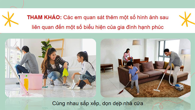 PowerPoint HĐTN 9 Bài 1 Chủ đề 5