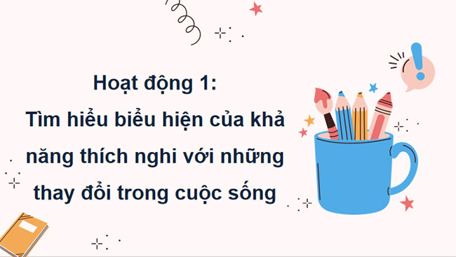 PowerPoint HĐTN 9 Bài 2 KNTT