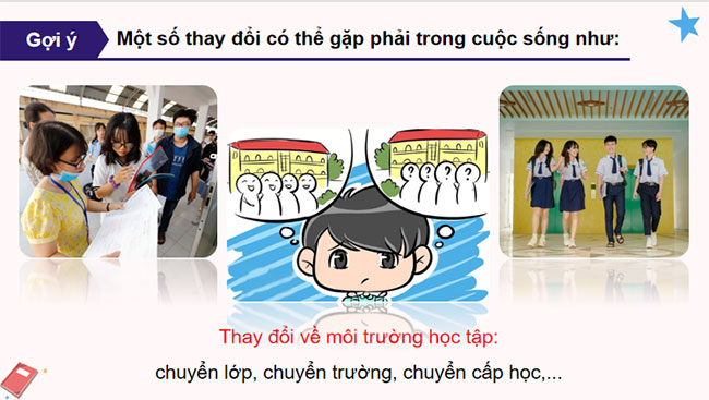 PowerPoint HĐTN 9 Bài 2 KNTT