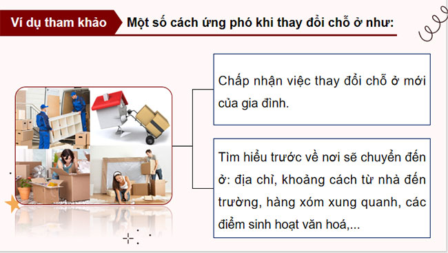 PowerPoint HĐTN 9 Bài 2 KNTT