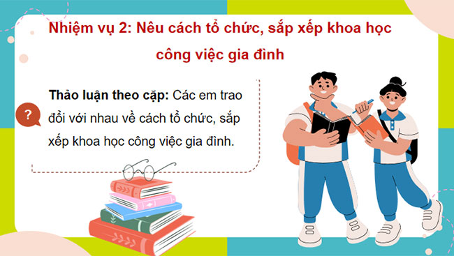 PowerPoint HĐTN 9 Bài 2 Kết nối tri thức