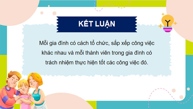 PowerPoint HĐTN 9 Bài 2 Kết nối tri thức