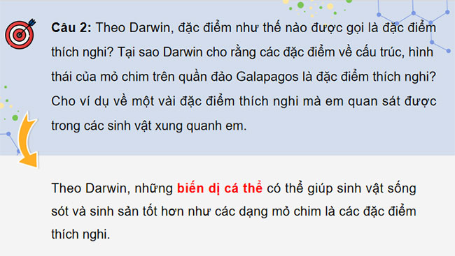 Giáo án Sinh học 12 Bài 20 KNTT