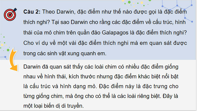 Giáo án Sinh học 12 Bài 20 KNTT