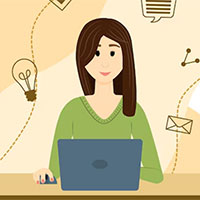 PowerPoint Hoạt động trải nghiệm 9 Bài 1: Tôn trọng sự khác biệt và sống hài hòa với bạn bè thầy cô