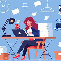 PowerPoint Hoạt động trải nghiệm 9 Bài 1: Trách nhiệm với nhiệm vụ được giao