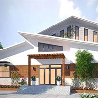 PowerPoint Công nghệ 6 Bài 1: Nhà ở đối với con người