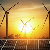 PowerPoint Công nghệ 6 Bài 2: Sử dụng năng lượng trong gia đình