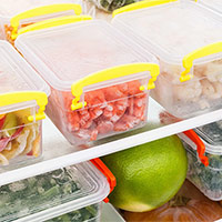 PowerPoint Công nghệ 6 Bài 5: Bảo quản và chế biến thực phẩm trong gia đình