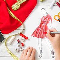 PowerPoint Công nghệ 6 Bài 8: Thời trang