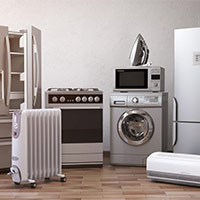 PowerPoint Công nghệ 6 Bài 9: Sử dụng đồ dùng điện trong gia đình